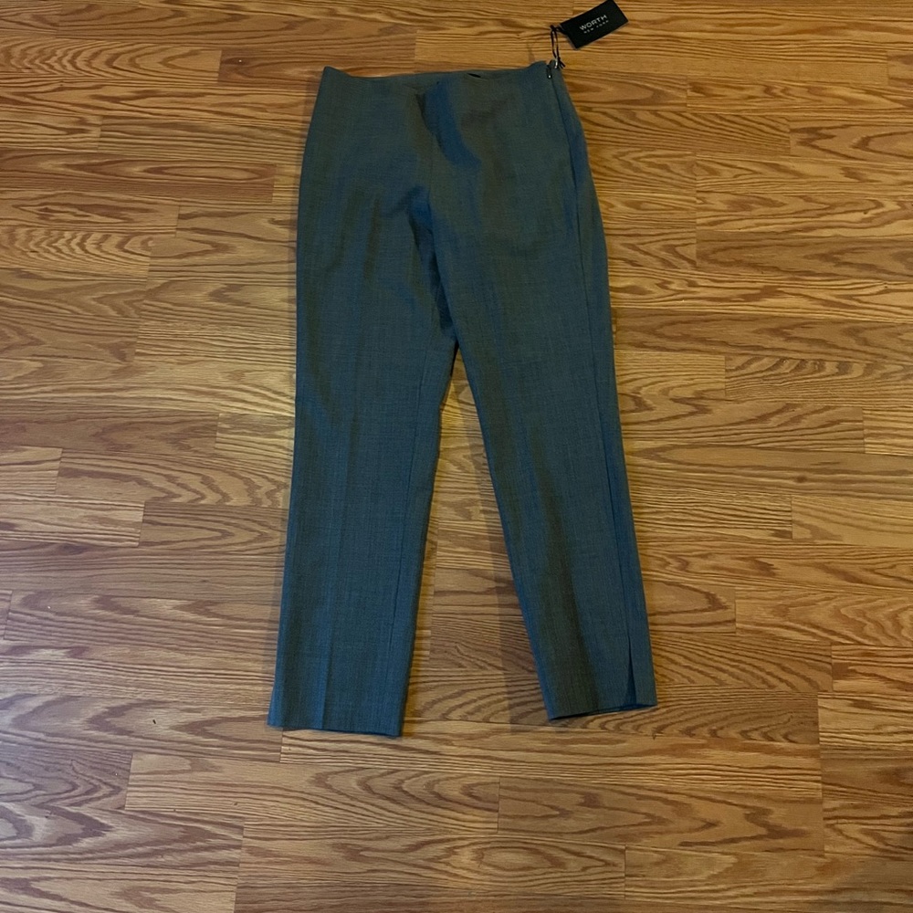 Worth work pants